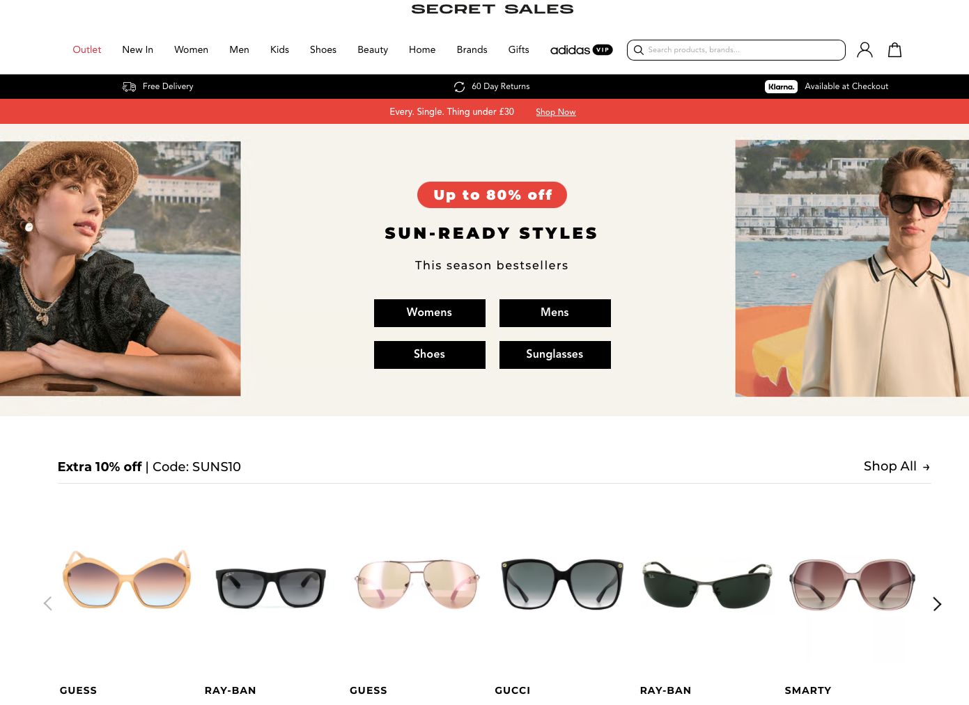 Secret sales Screenshot 2025-05-16 at 12.11.19