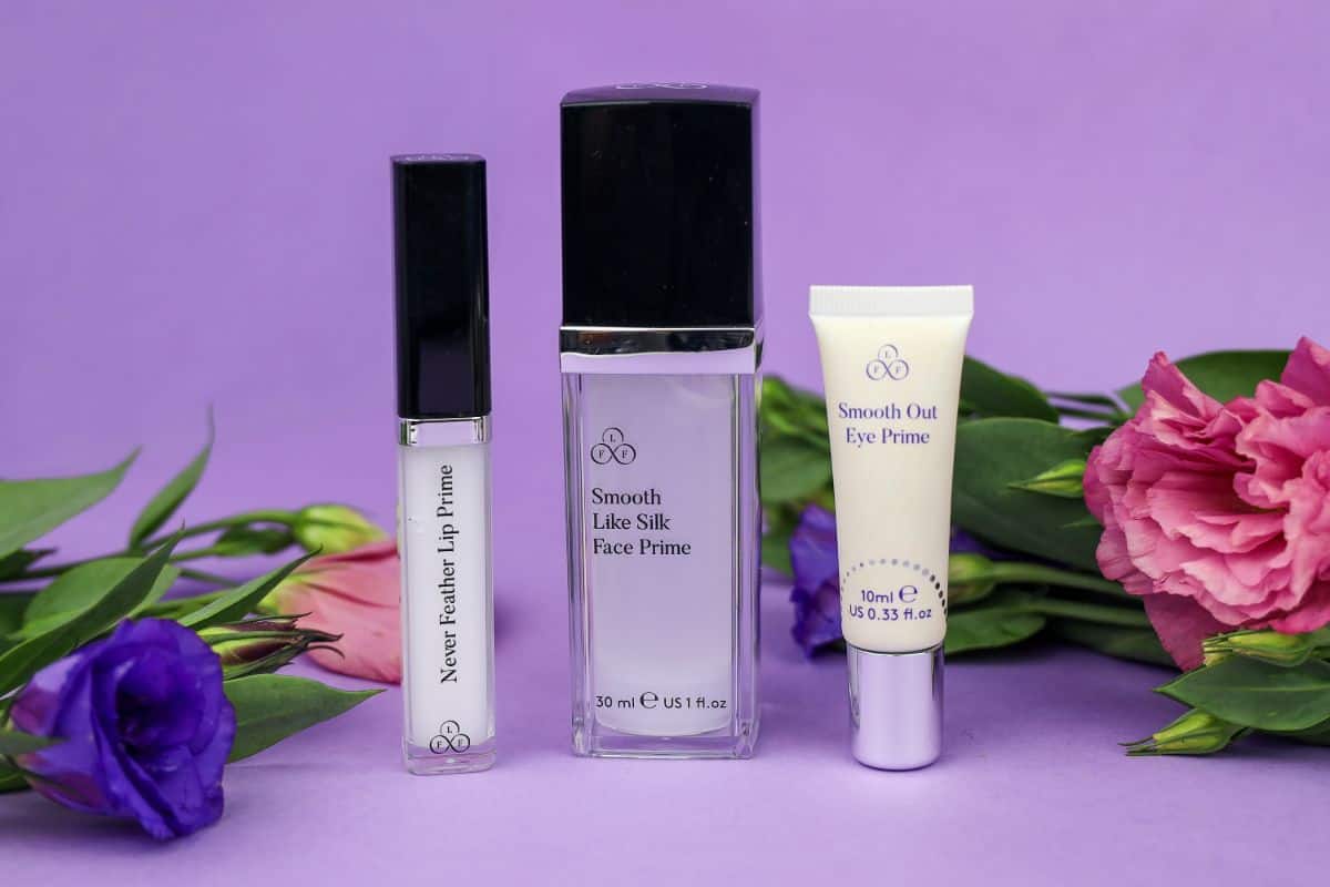 Primers - General Makeup - Jan 25 (1)