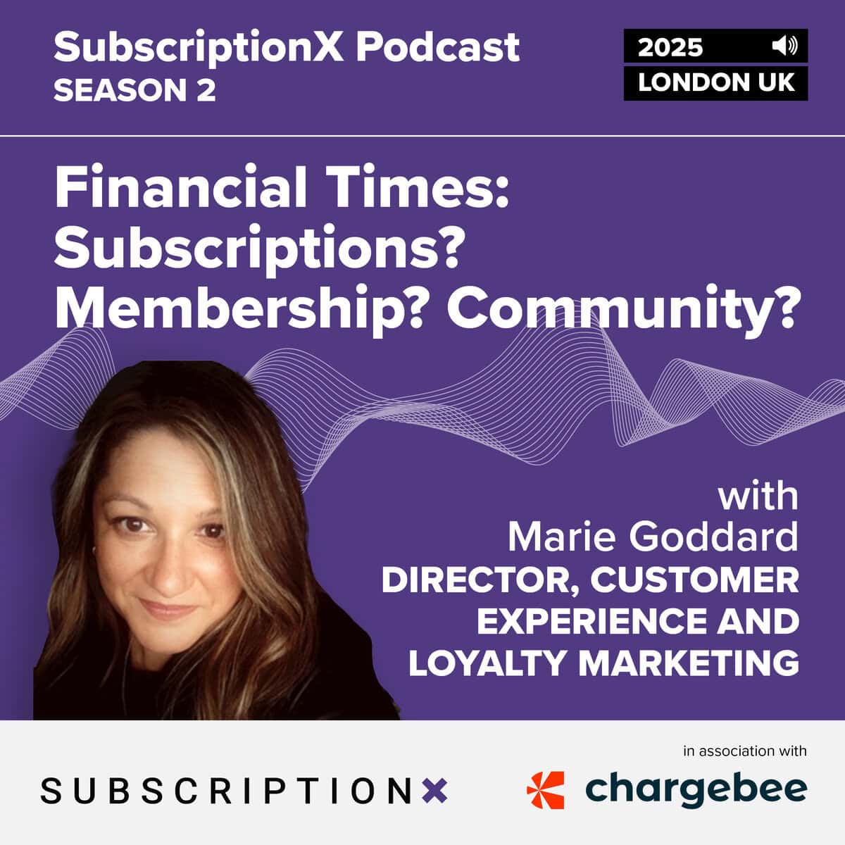 FT subscriptions