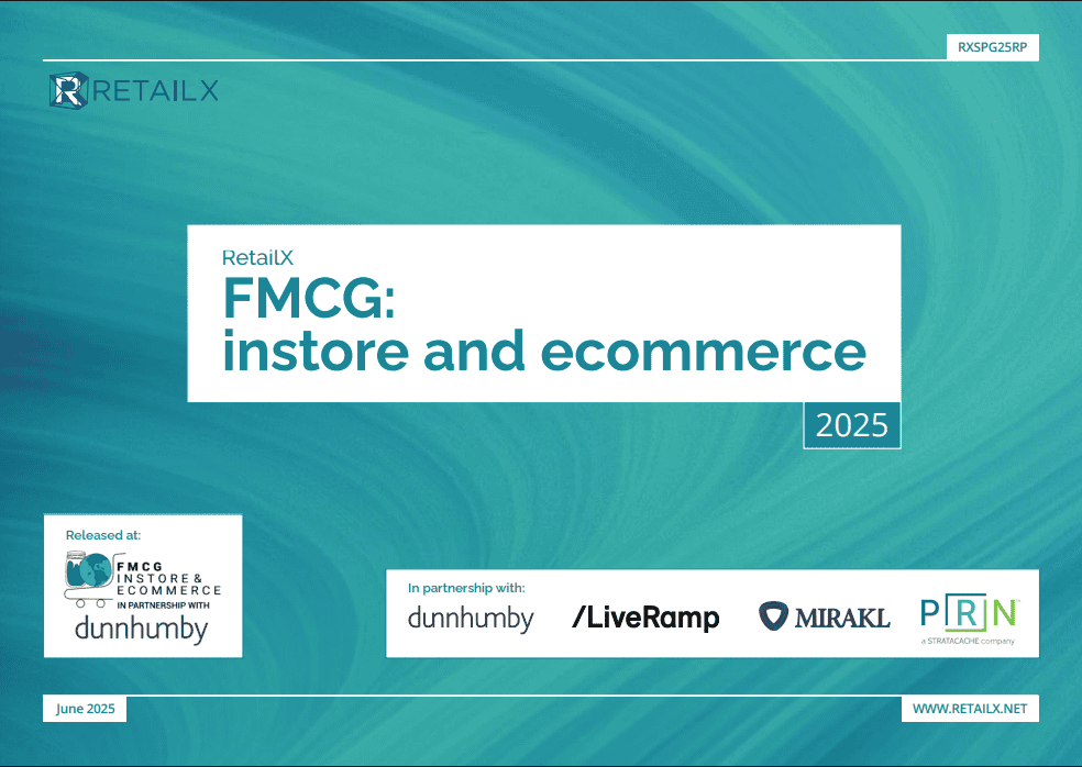 fmcg instore