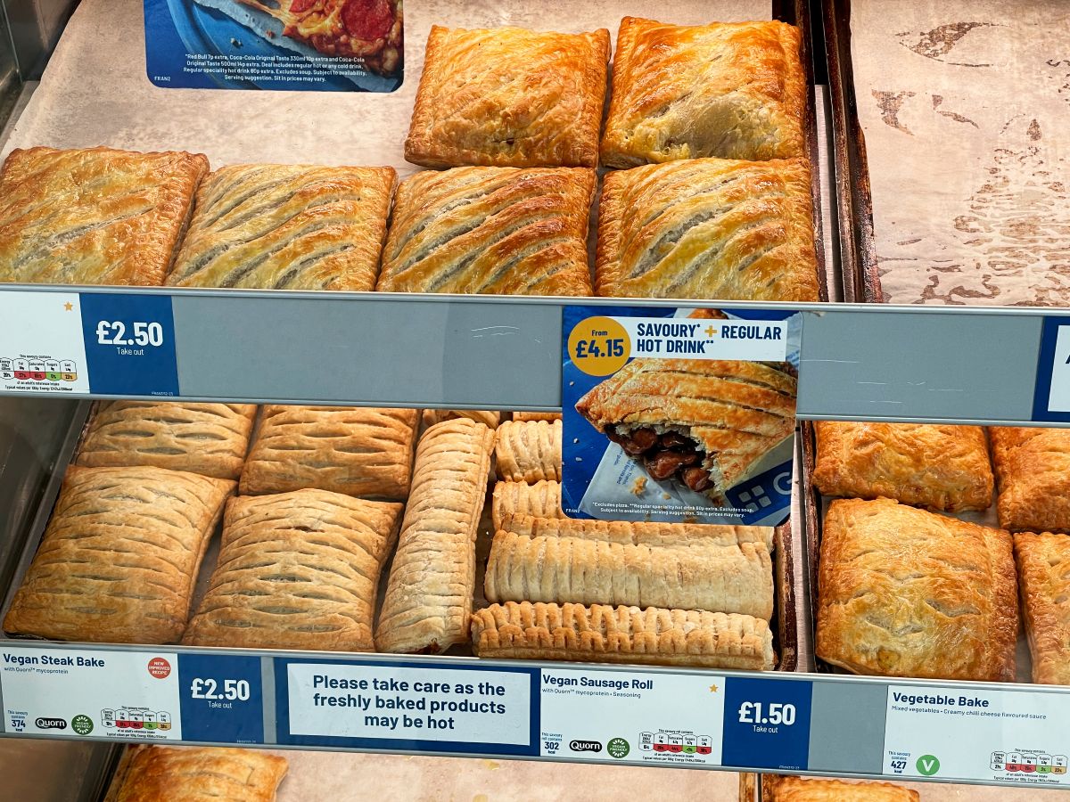 Greggs