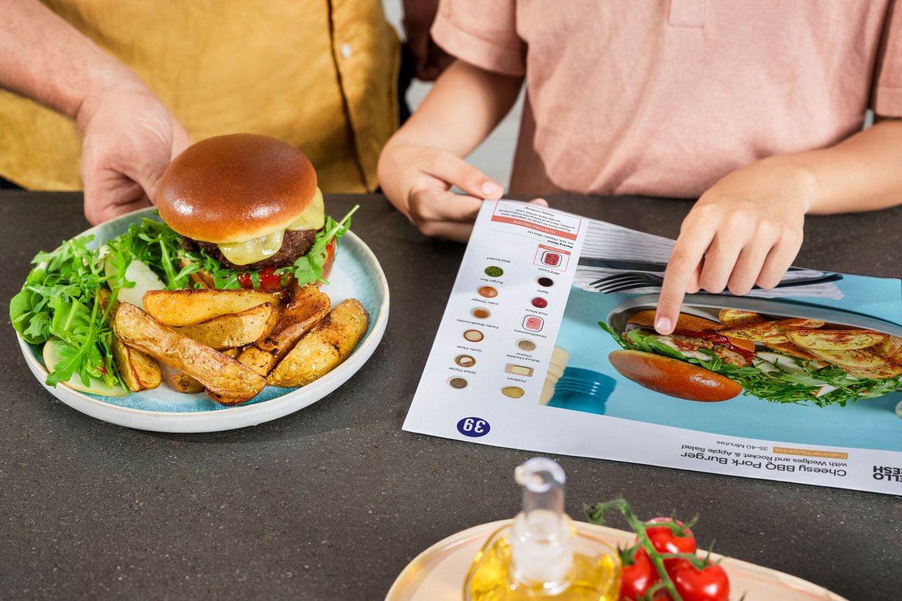 HelloFresh