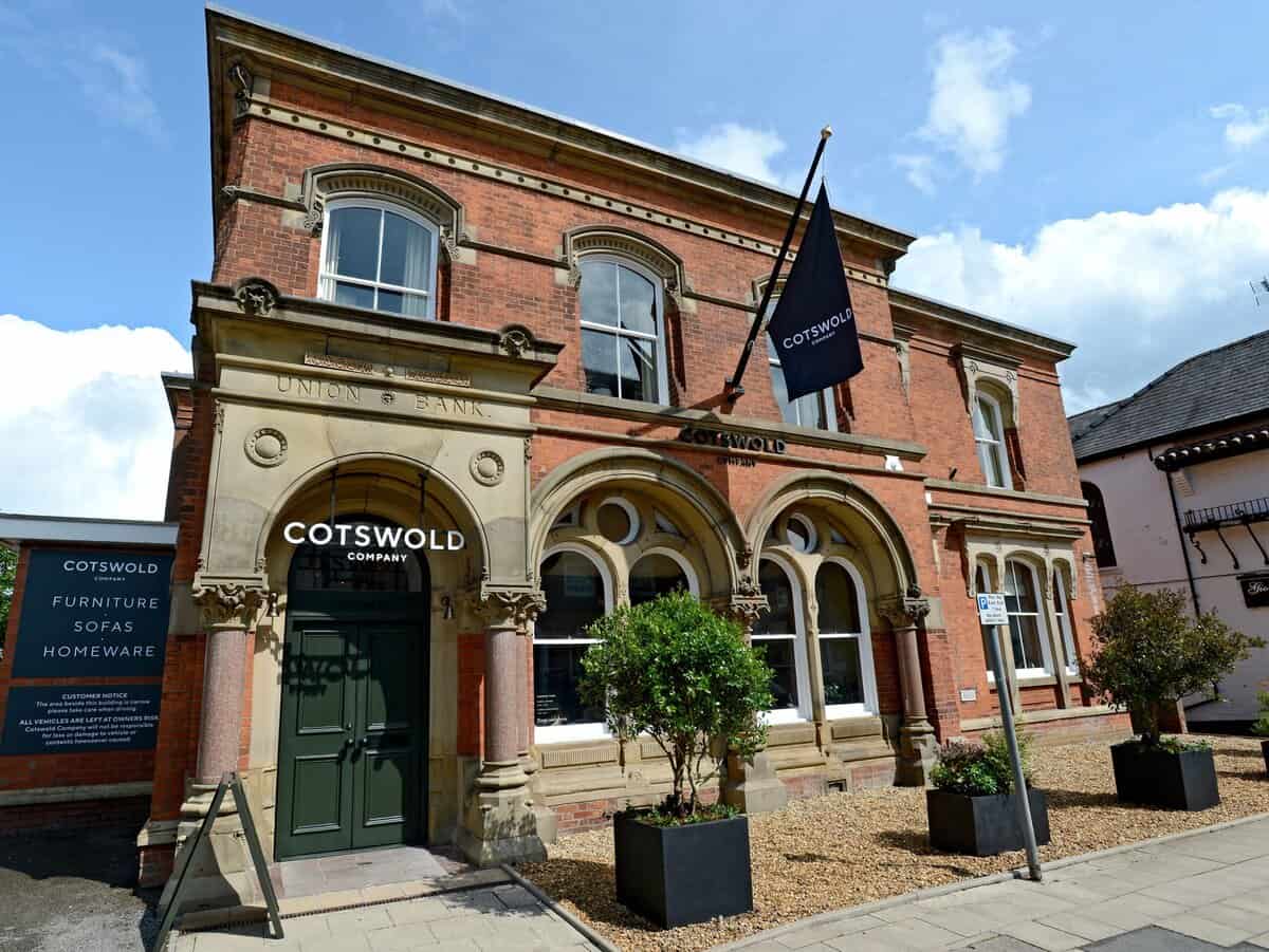 Cotswold Company store