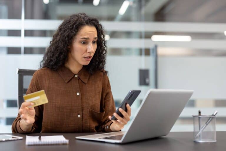 Online shopping scams hit one in five consumers