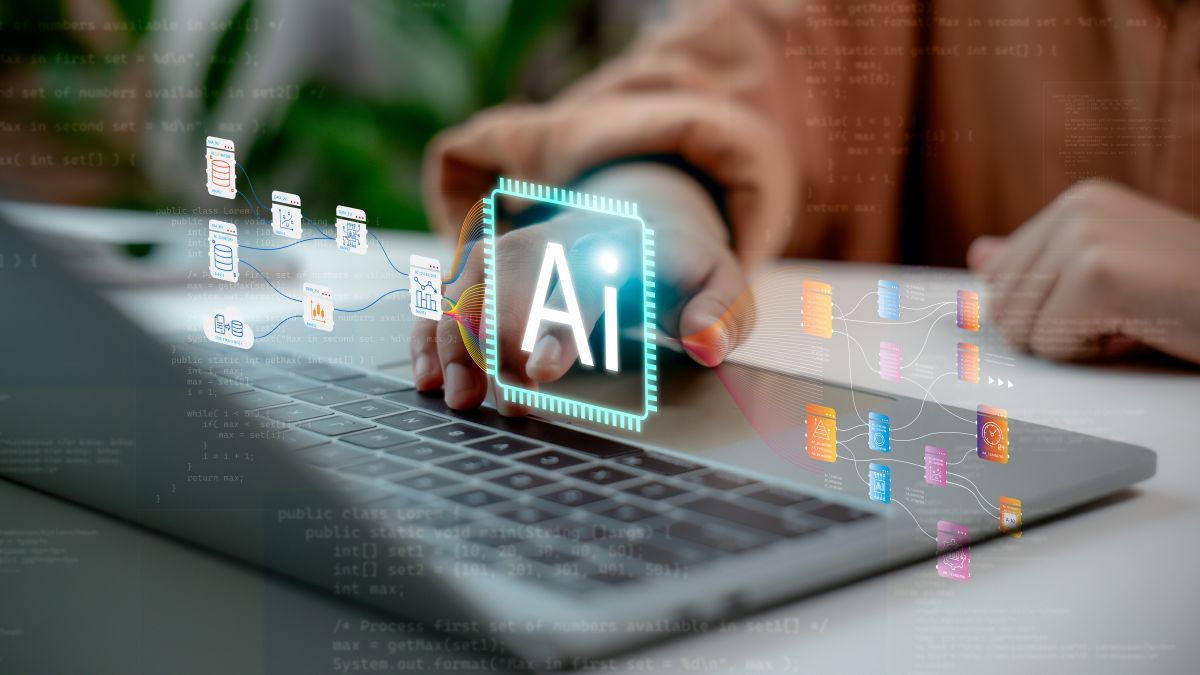 AI training