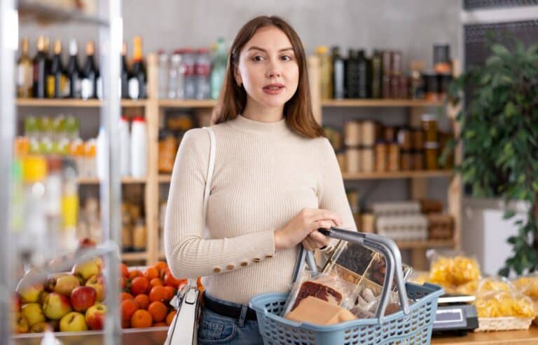 food inflation driving price rises