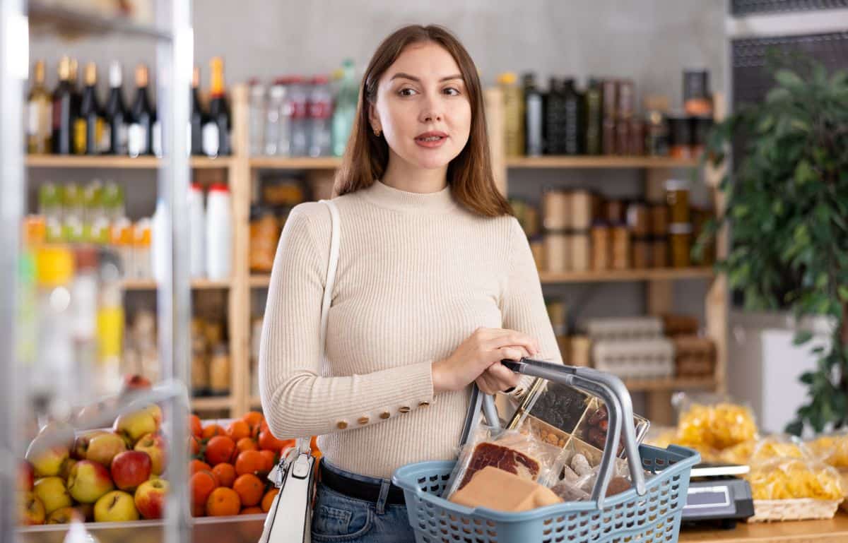 food inflation driving price rises