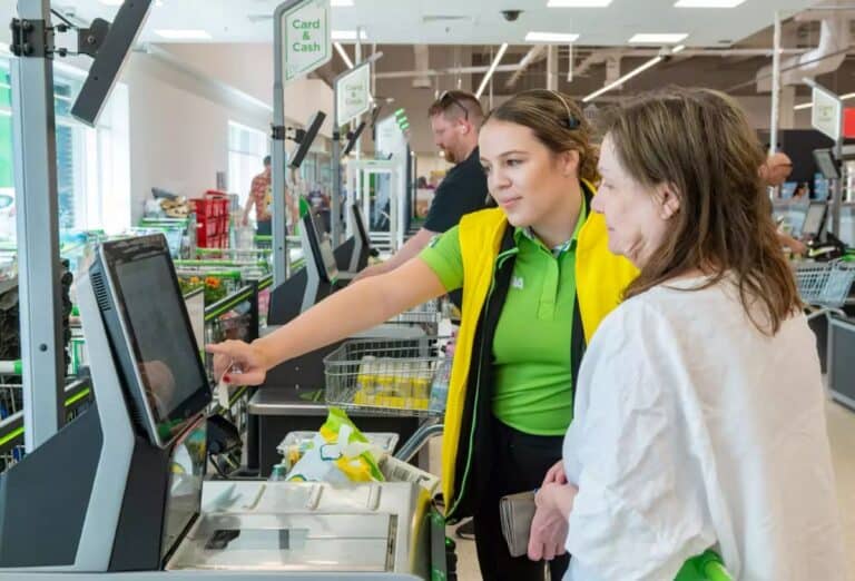 Asda completes Project Future