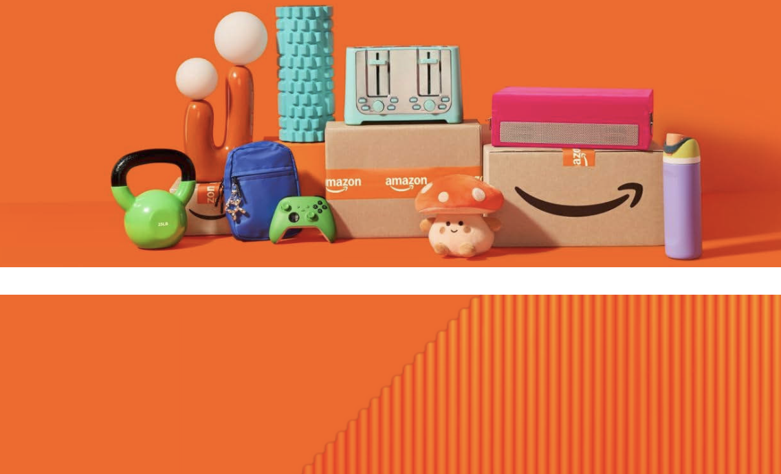 Beyond the discount: what Amazon Spring Deal Days signal for the future of retail media