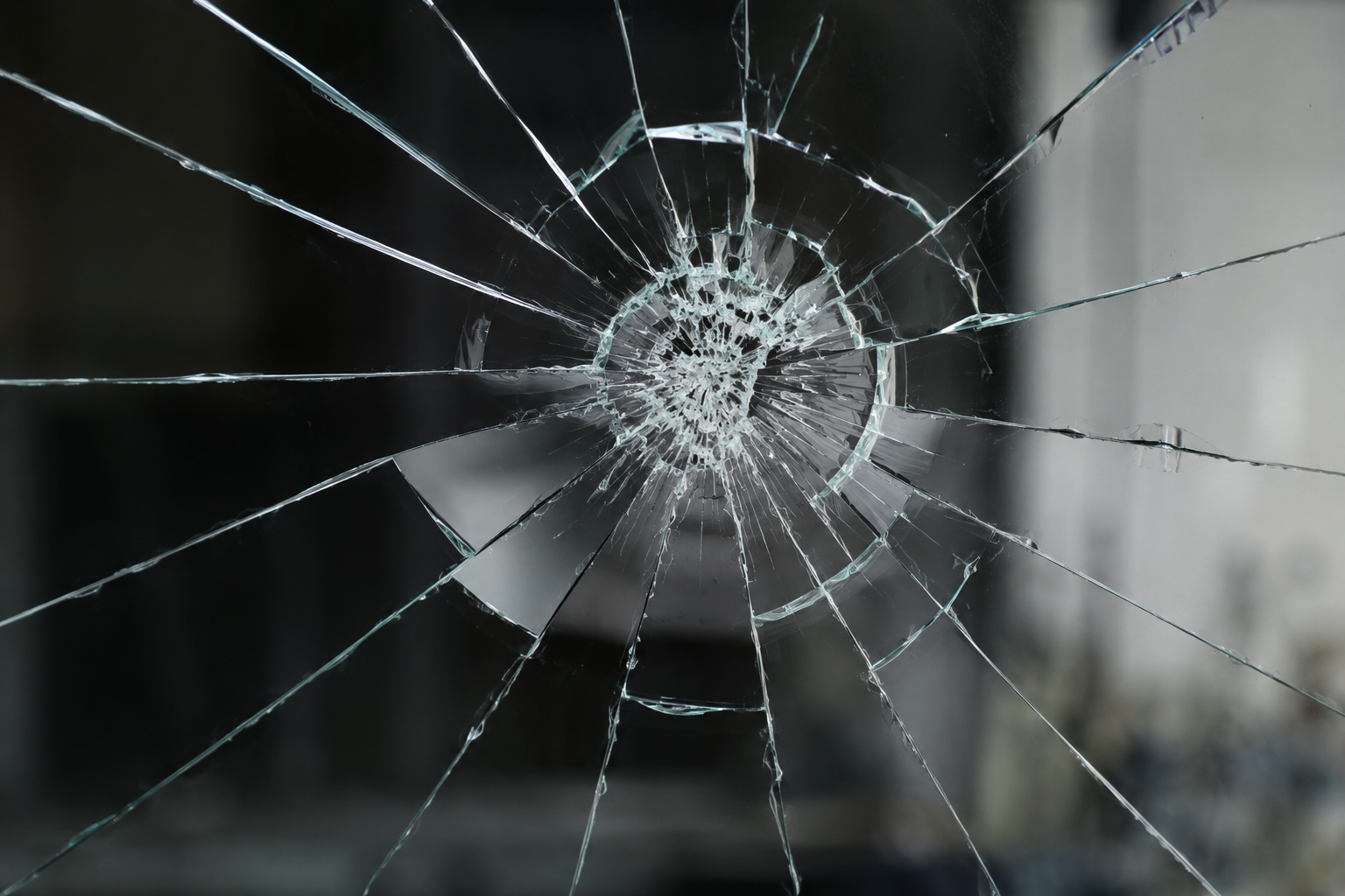 Broken Glass PS