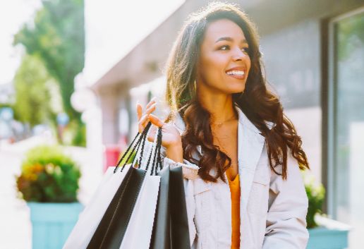 Retail rebound masks fragile confidence and rising volatility