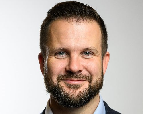 Dave Allen, Epsilon (1)