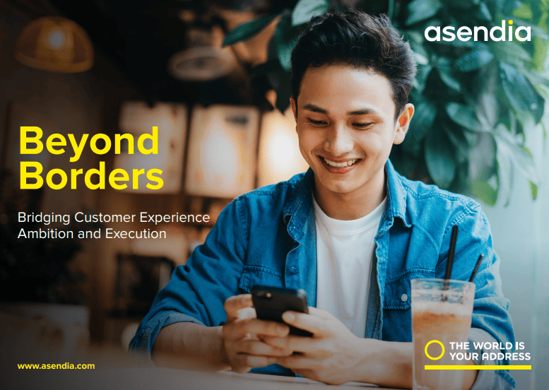 Beyond Borders Bridging Customer Experience Ambition and Execution