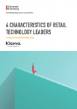 4 characteristics of retail technology leaders