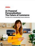 AI-Powered Personalisation The Future of Commerce