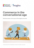 Commerce in the conversational age cover