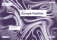 Euro Fashion 2023 Cover