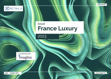 France Luxury cover