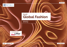 Global Fashion 2023 cover