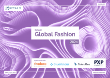 Global Fashion 24 Cover
