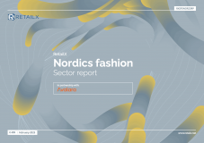 Nordics Fashion Cover