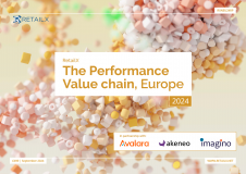 RetailDNA Performance Value Chain Report