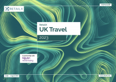 UK Travel 2023 cover