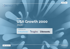 USA Growth 24 Cover
