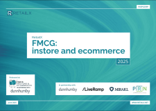 fmcg instore