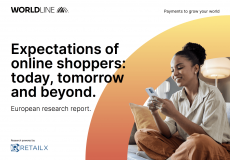 worldline expectations of online shoppers cover